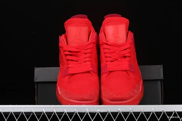 AllSeason flyknit 4 aq3559- air jordan 1757 red 0605